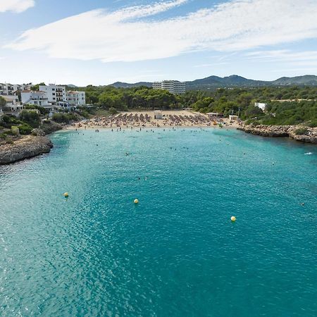 Villa Cala Marsal Portocolom  Zewnętrze zdjęcie