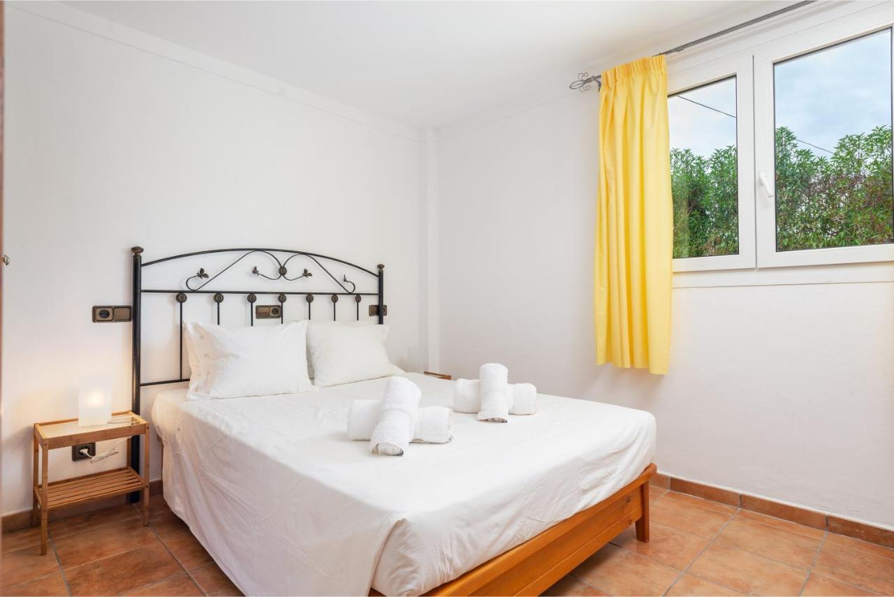 Villa Cala Marsal Portocolom  Zewnętrze zdjęcie