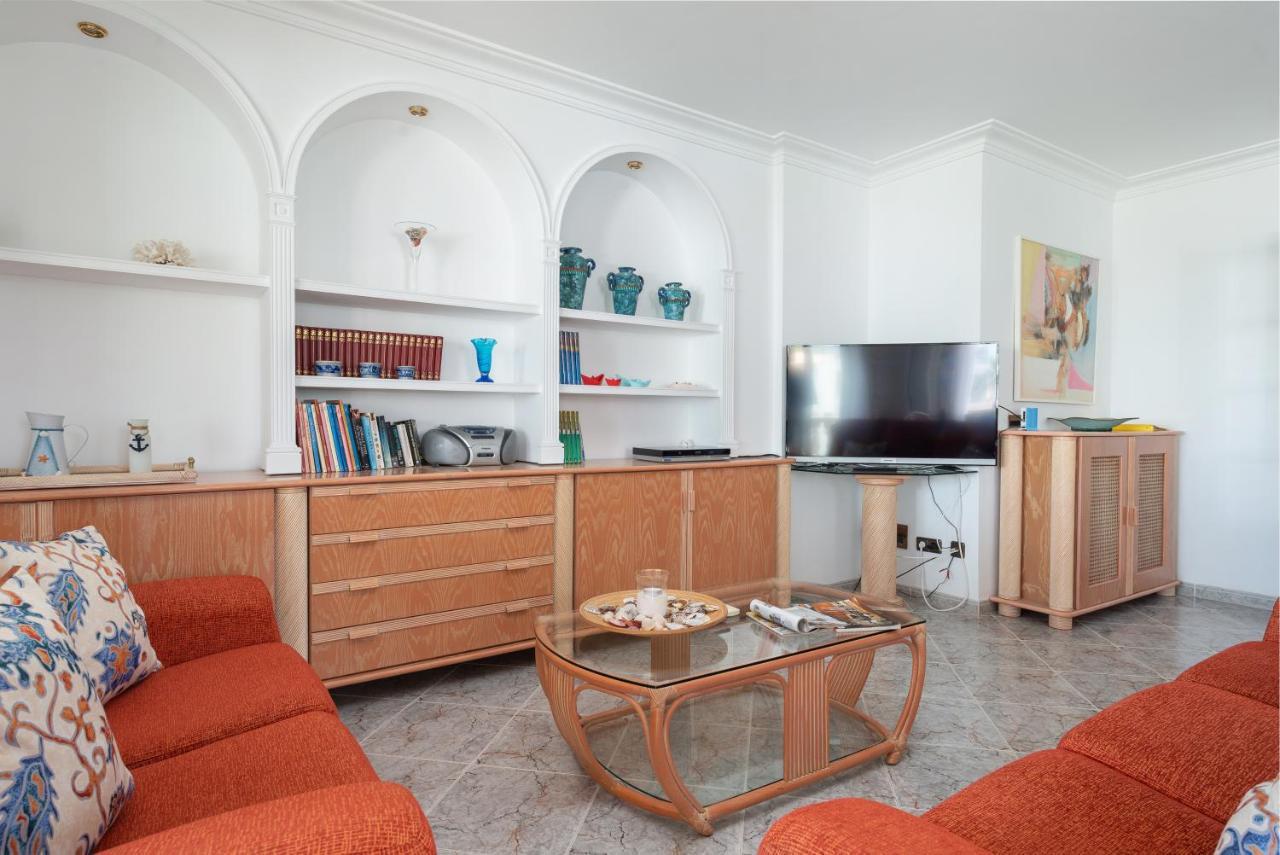 Villa Cala Marsal Portocolom  Zewnętrze zdjęcie