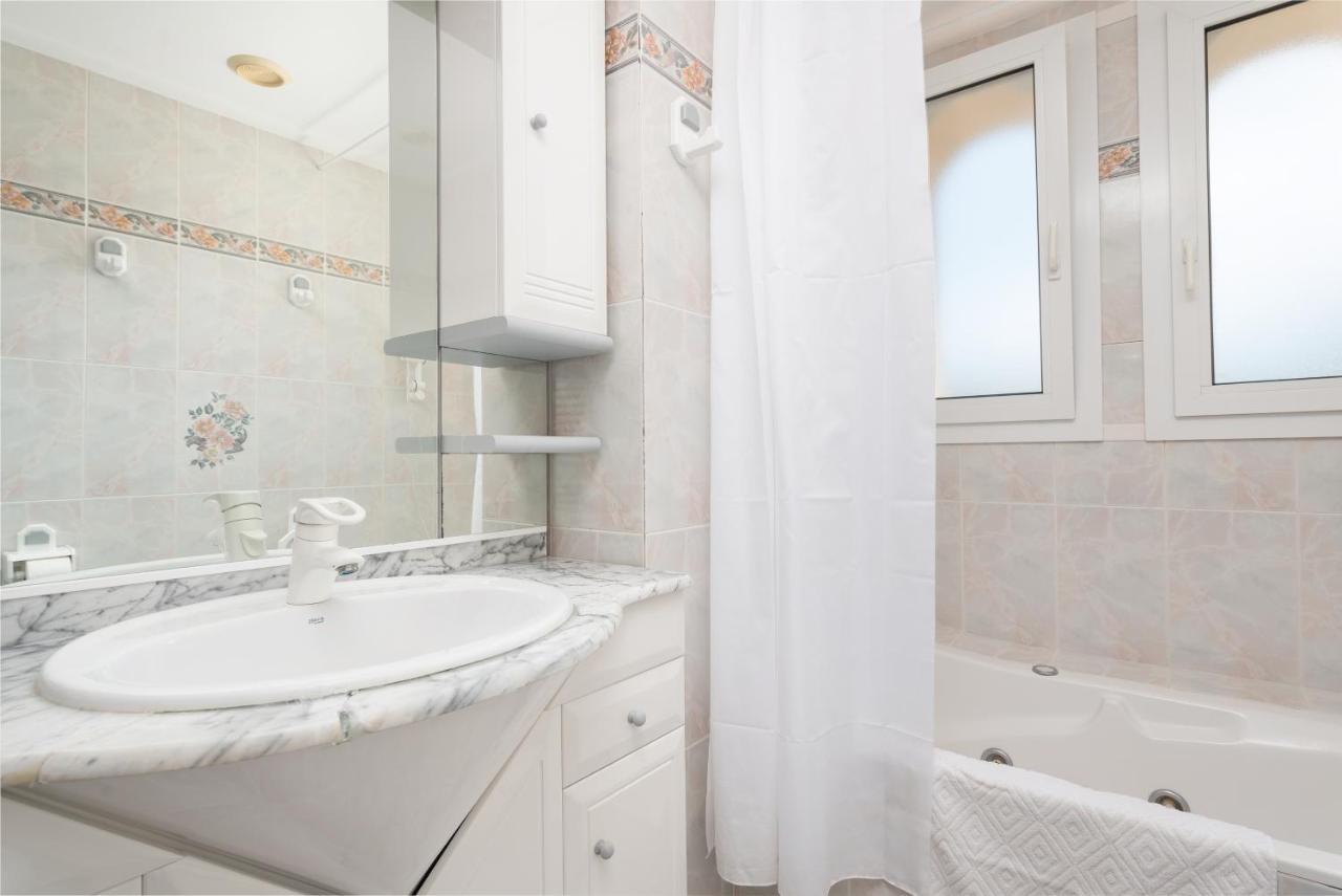 Villa Cala Marsal Portocolom  Zewnętrze zdjęcie