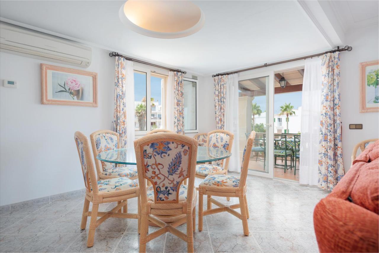 Villa Cala Marsal Portocolom  Zewnętrze zdjęcie